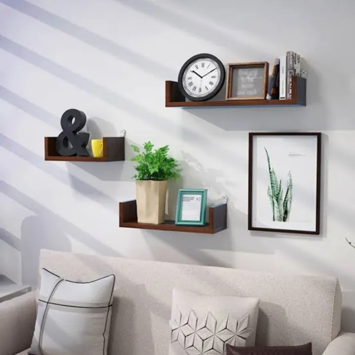 Customised%20U%20shaped%20floating%20shelves%20of%203%20for%20decoration%20in%20bed%20room,%20living%20room,%20study%20room%20-%20Image%207