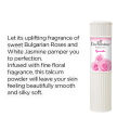 Enchanteur Romantic Perfumed Talcum Powder 125g. 