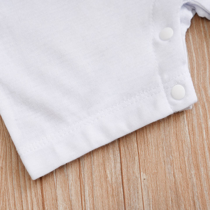 Newborn%20Baby%20Clothes%20Boy%20Grey%20koala%20print%20Jumpsuit%20Summer%20Short%20Sleeve%20Romper%200-18%20month%20Infant%20Toddler%20Pajamas%20One%20Piece%20Outfit%20-%20Image%205