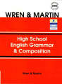 Wren & Martin's Grammar(primary,Middle & High school Grammar with key All available). 