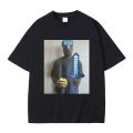 Funny Kanye West Meme T-Shirt Men's Vintage Hip Hop Rap Style Tshirt Men Women Short Sleeve T Shirt Streetwear. 