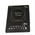 VISION TOUCH CONTROL INDUCTION COOKER. 