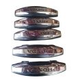 Motorcycle Honda  cg 125 front monogram new model design ( easy fit on every honda cg 125 self + cd70cc + all china bikes. 