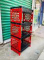4 Steps Safety High Rack (42 inc by 18 inc).