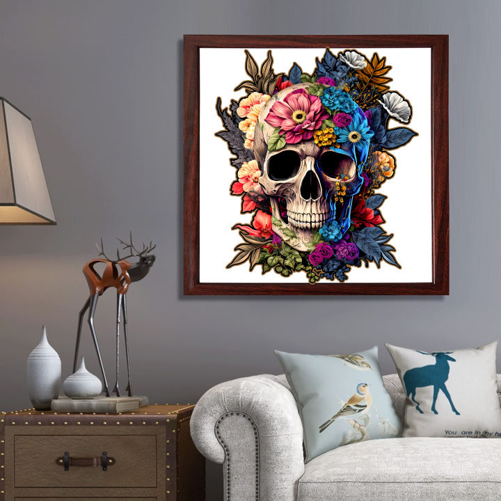 Skull%20Wooden%20Jigsaw%20Puzzles%20Art,%20Unique%20Animal%20Shaped%20Pieces%20Stress%20Relieve%20Toys,%20DIY%20Leisure%20Game%20for%20Family,%20Home%20Decor%20-%20Image%206