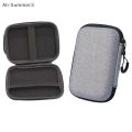 Protective Case For R36S/R35S EVA Hard Game Storage Bag Protect Case Game Console Storage Box Game Accessories. 