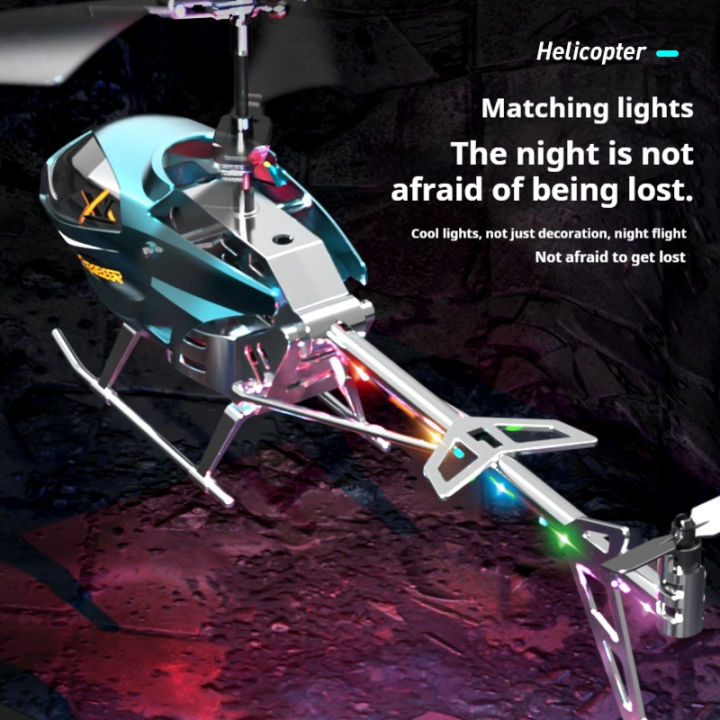 Xk913%20New%203.5-Way%20Remote-Controlled%20Helicopter%20Usb%20Charging%20Drop%20Resistant%20And%20Anti-Collision%20Remote-Controlled%20Airplane%20Model%20-%20Image%204