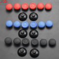 JCD 1set For PS4 PS5 Edge Elite Game Handle Controller Metal High and Low Rocker Cap Paddle Paddle Back Button Accessory ﻿. 