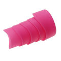 JCD 6.5cm Silicone Cup Base Protective Cover Rubber Bottom Sleeve Insulation Case Anti-Slip Water Bottle Accessories. 