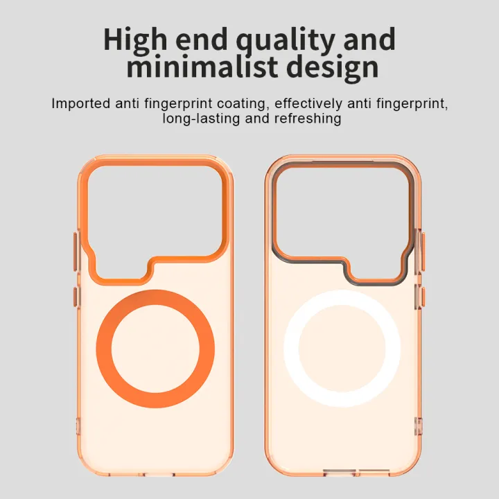 Phone%20Case%20for%20Xiaomi%2017%20Pro%20Max,%2017%20Pro,%20Compatible%20with%20Magsafe,Shockproof%20Magnetic%20Case%20Cover%20-%20Image%204