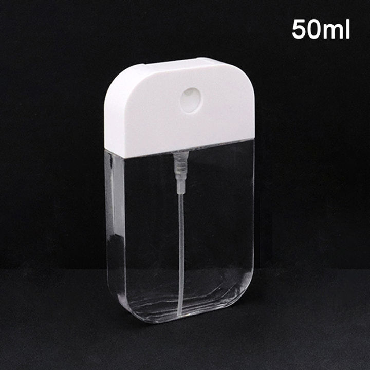 Transparent%20Spray%20Bottle%20High%20Pressure%20Fine%20Mist%20Perfume%20Spray%20Refillable%20Empty%20Bottle%20Alcohol%20Disinfectant%20Portable%2038ml/50ml%20-%20Image%207