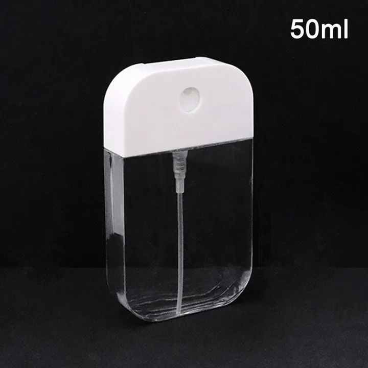 Transparent%20Spray%20Bottle%20High%20Pressure%20Fine%20Mist%20Perfume%20Spray%20Refillable%20Empty%20Bottle%20Alcohol%20Disinfectant%20Portable%2038ml/50ml%20-%20Image%207