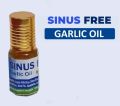 Sinus Free Oil 5ml For Forehead Sneezing Running Nose Swollen Nasal Bone, Etc. 