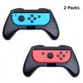 2023 2-piece Switch for Nintendo Using Joy Con Grip Switch Controller Joy Con Grip Accessories Grip Switch Game Controller. 