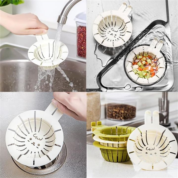 1pc%20Household%20Kitchen%20Sink%20Handy%20"Rabbit%20Ear"%20Shape%20General%20Round%20Leftover%20Rice%20&%20Vegetable%20Anti-Clogging%20Waste%20Separating%20Filter%20-%20Image%206