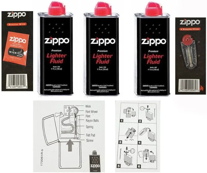 Zippo%20Premium%20Lighter%20Fluid%20125ml%20+%20Zippo%20Flint%20&%20Wick%20Combo%20Pack%20(%20BUY%20BOX%20BD%20)%20-%20Image%203