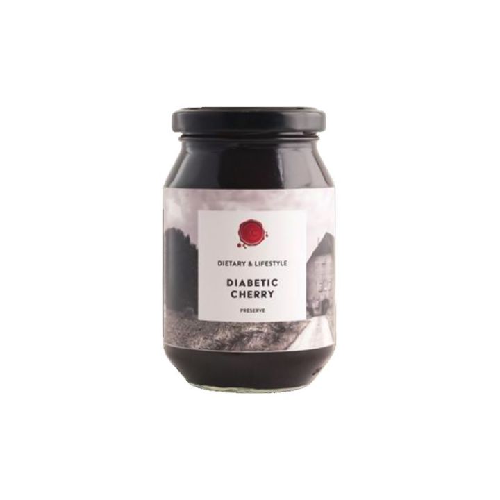 Kitchen Cuisine Diabetic Mango 320g