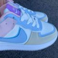 Shoes Air Force 1 Copy Color Changing UV color change best comfortable and look like original. 