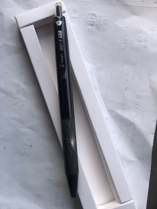 Pilot%20bp%201rt%20ballpoint%20pen%20-%20Image%202