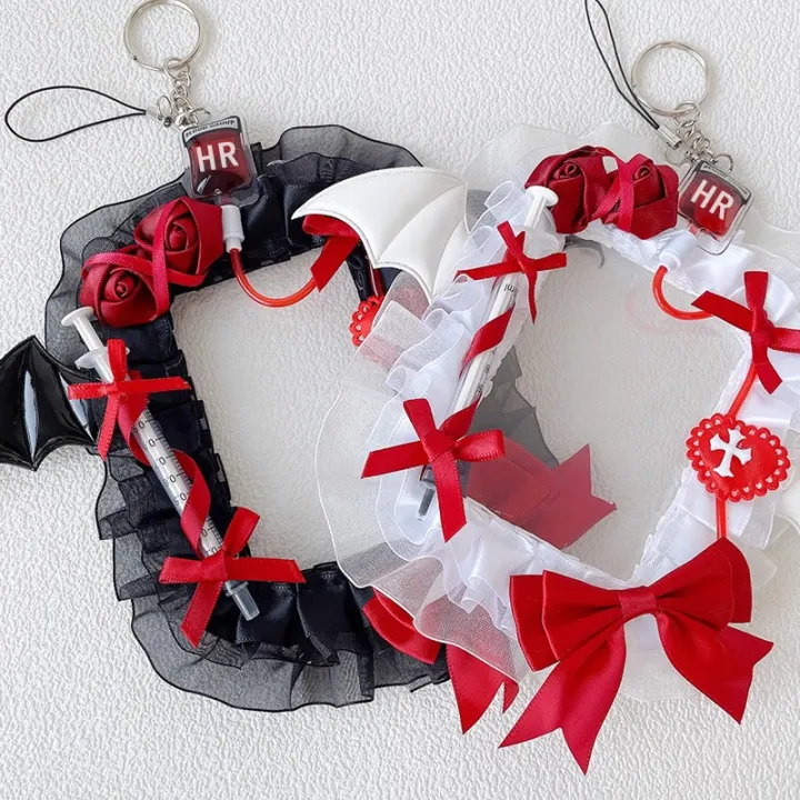 1Pc%20Creative%20Vampire%20Photo%20Card%20Holder,%20with%20a%20Chain%20to%20Attach%20to%20a%20Backpack,%20Featuring%20Bat%20Wings%20and%20Bowknots,%20Anime%20Cartoon%20Game%20Character%20Merchandise,%20Display%20Card%20Holder,%20Celebrity%20Photo%20Card%20Holder%20for%20Fan%20Support,%20Fandom,%20Otaku,%20Ita%20Bag,%20and%20Aest...%20-%20Image%202