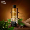 Earth Beauty & You No. 1 BIOTIN CAFFEINE ANTI-HAIRFALL SHAMPOO 350ml.