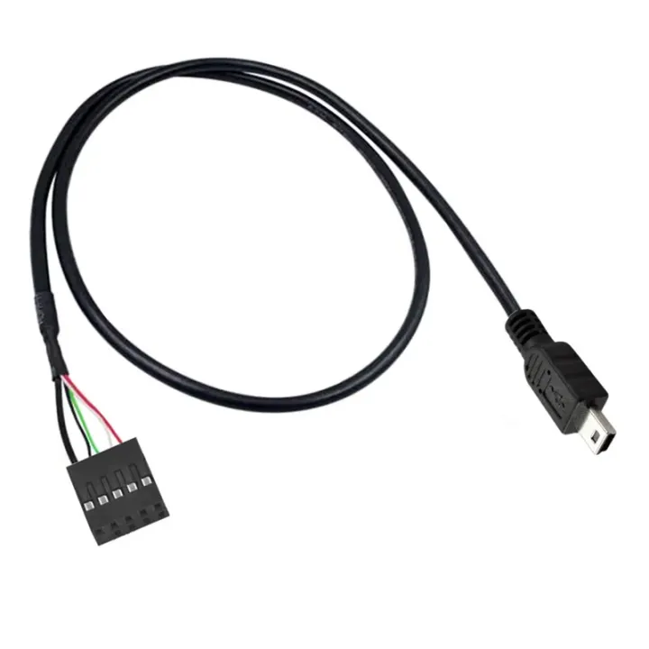 50CM%20USB%202.0%20Micro%205Pin%20/Mini%205Pin%20Male%20to%209Pin%20Female%202.54%20USB%20Header%20PCB%20Motherboard%20Cable%20Left/Right%20angle%20-%20Image%205