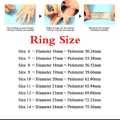 Normal Rings For Mens And women. 