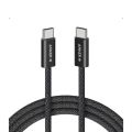 Anker Zolo 240W USB C to USB C Cable for iPhone 16 Series,MacBook:.