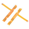 【Replacement Part SL SR Button Flex Cable For NS Switch Joy-Con Left Right Button】. 