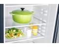 SAMSUNG Refrigerator RR24A272ZCU 230 Litres Direct Cooling Digital Inverter Single Door Refrigerator (Camellia Blue). 
