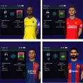 PES2025 efootball 2025 game PS3 new version, updated 03/2025, in USB 3.0 original NO DISC. 
