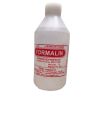 400 ml  Of Formalin For Using Multiple Purpose. 
