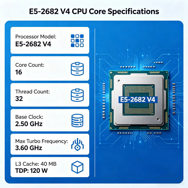 SOYO%20X99%20Motherboard%20Set%20Kit%20With%20Intel%20LGA2011-3%20Xeon%20E5%202682%20V4%20and%20DDR4%2016GB%20(2*8GB)%202133MHz%20Dual%20Channel%20RAM%20M.2%20NVME%20-%20Image%202