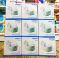 OMRON COMPRESSOR NEBULIZER NE-C106. 