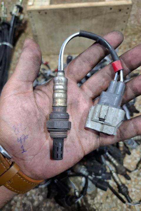 Gr Corolla O2 Sensor Corolla xli oxygen sensor | Daraz.pk