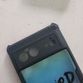 google pixel 6 back cover / new design back cover with ultra safety. 