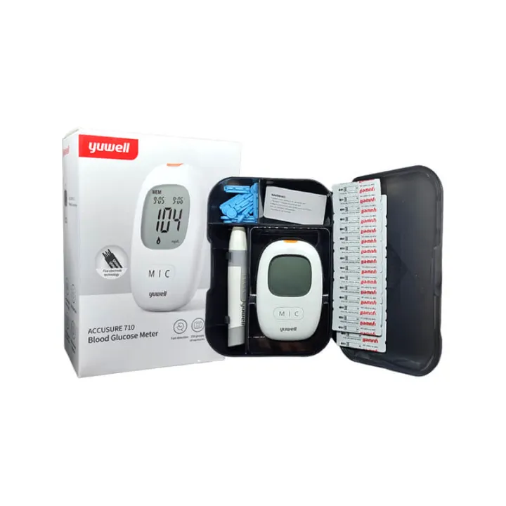 Yuwell%20Glucometer,%20Accurate%20Result%20Yuwell%20Glucometer%20710%20with%2010%20free%20strips%20life%20time%20warranty,%20Original%20Yuwell%20Glucometer,%20Yuwell%20Glucometer,%20Uwell%20Glucometer%20-%20Image%205