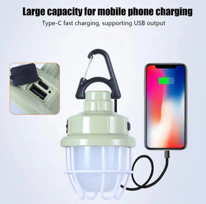 YD-42%20Ultra-Bright%20Rechargeable%20LED%20Camping%20Lantern%20with%20Hanging%20Hook%20-%20Image%202