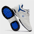 OIMKOI Men Golf Shoes Casual Breathable Waterproof Non-slip Golf Outdoor Training Shoes. 