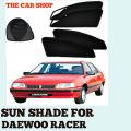 SUN SHADE  DAEWOO RACER. 