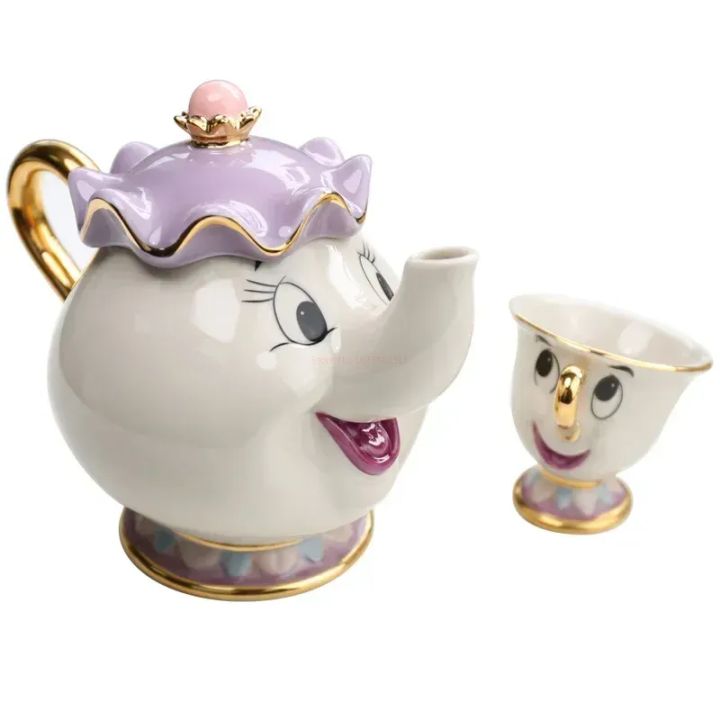 Disney%20Teapot%20Cute%20Cartoon%20Beauty%20And%20The%20Beast%20Coffee%20Pots%20Mug%20Mrs%20Potts%20Chip%20Cup%20Tea%20Cup%20Pots%20One%20Tea%20Sets%20Droshipping%20-%20Image%207