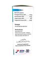 Herbal Syrup for Effective Relief of Heart Burn Indegestion 120ml (Registered) No side Effect. 