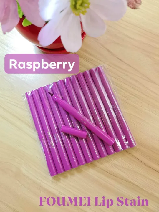 Foumei%20Kiss%20Proof%20Lip%20Stain%20Pen%20-%20Image%203