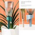 Adjustable Plant Self Watering Spikes Automatic Drip Irrigation System for Indoor Outdoor Gardening Fits Bottles Garden Tool. 