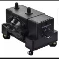 Gass Compressor machine for Best solution. 