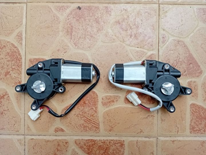 Proton Wira power shutter window motor