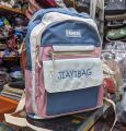 Jiayibag multi colour bag for girls 4. 