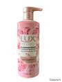 LUX Glamour Peony Fragrance Body Wash 450ml. 