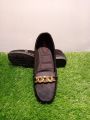 Black Velvet Shoes for Girls and Women Stylish Comfortable Footwear. 
