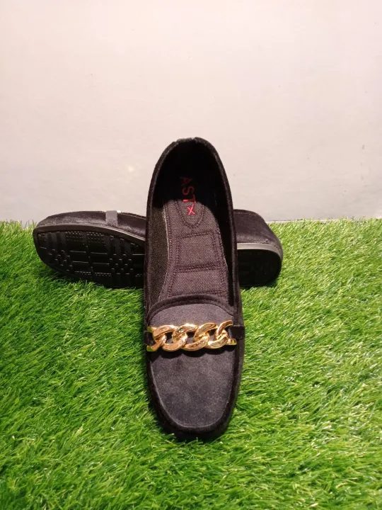 Black%20Velvet%20Shoes%20for%20Girls%20and%20Women%20Stylish%20Comfortable%20Footwear%20-%20Image%202